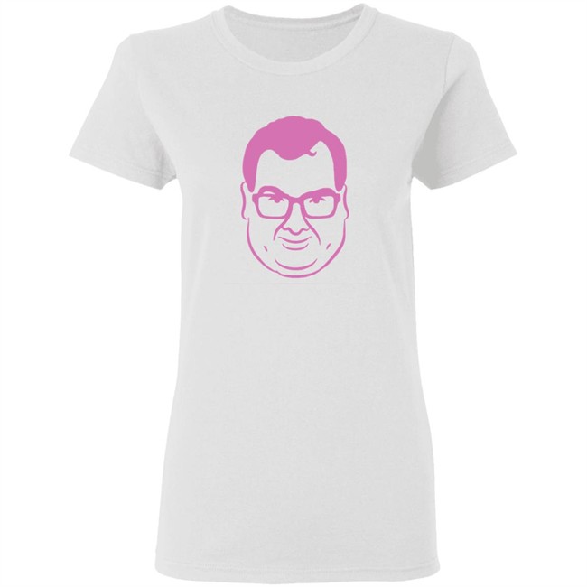 Bigedwear BigED Face T Shirt BigED Face Bigedwear Blue Shirts Bigedwear BigED Face T Shirt BigED Face Bigedwear Blue Shirts
