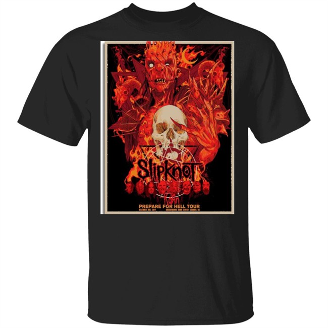 Slipknot T Shirt Slipknot T Shirt