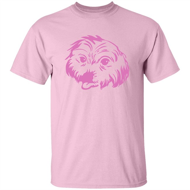 Bigedwear Teddy Face T Shirt Teddy Face Bigedwear Blue Shirts Bigedwear Teddy Face T Shirt Teddy Face Bigedwear Blue Shirts