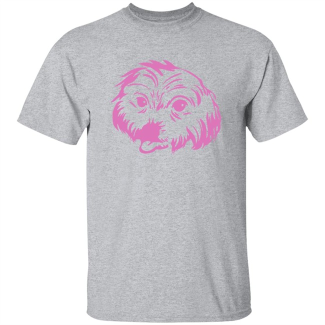 Bigedwear Teddy Face T Shirt Teddy Face Bigedwear Blue Shirts Bigedwear Teddy Face T Shirt Teddy Face Bigedwear Blue Shirts