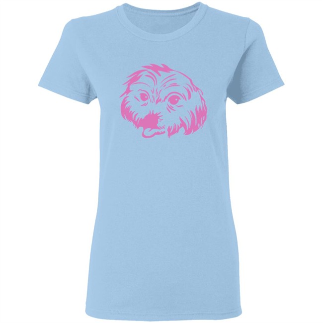 Bigedwear Teddy Face T Shirt Teddy Face Bigedwear Blue Shirts Bigedwear Teddy Face T Shirt Teddy Face Bigedwear Blue Shirts