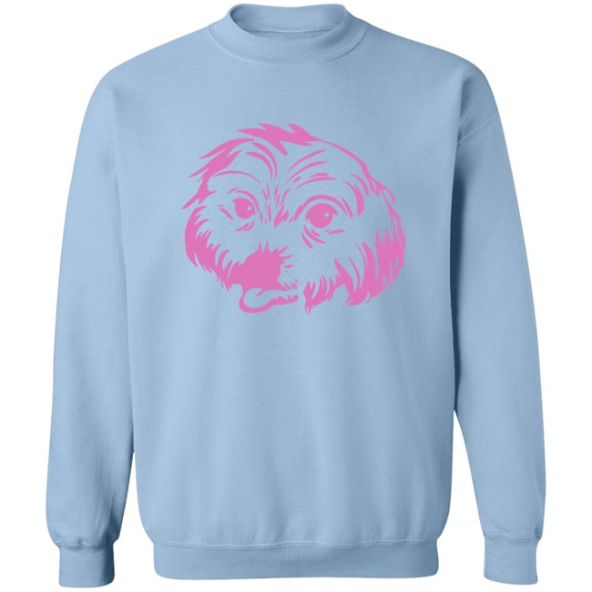 Bigedwear Teddy Face T Shirt Teddy Face Bigedwear Blue Shirts Bigedwear Teddy Face T Shirt Teddy Face Bigedwear Blue Shirts