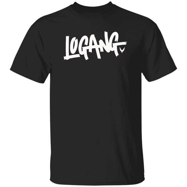 Logang Logan Paul Maverick Hoodie Logang Logan Logang Logo Pink Hooded Sweatshirt Logang Logan Paul Maverick Hoodie Logang Logan Logang Logo Pink Hooded Sweatshirt