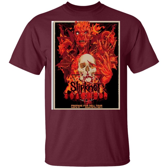 Slipknot T Shirt Slipknot T Shirt