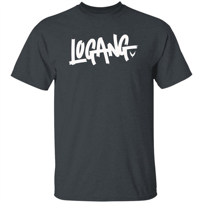 Logang Logan Paul Maverick Hoodie Logang Logan Logang Logo Pink Hooded Sweatshirt Logang Logan Paul Maverick Hoodie Logang Logan Logang Logo Pink Hooded Sweatshirt