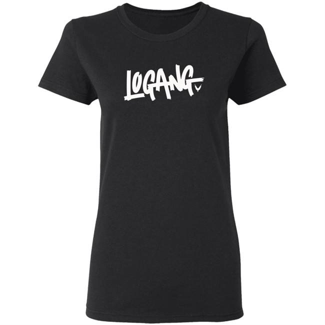 Logang Logan Paul Maverick Hoodie Logang Logan Logang Logo Pink Hooded Sweatshirt Logang Logan Paul Maverick Hoodie Logang Logan Logang Logo Pink Hooded Sweatshirt