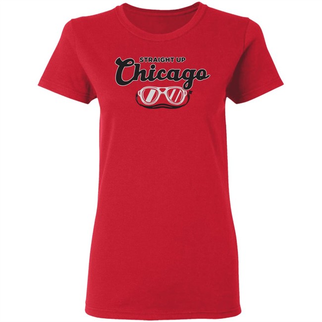 Straight Up Chicago BreakingT Shirt BreakingT Straight Up Chicago Shirts Straight Up Chicago BreakingT Shirt BreakingT Straight Up Chicago Shirts