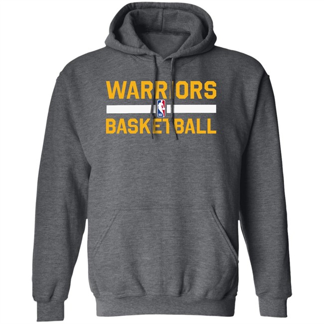 Warriors Basketball Shirt Warriors Basketball Shirt