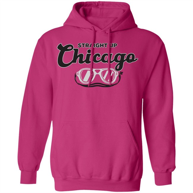 Straight Up Chicago BreakingT Shirt BreakingT Straight Up Chicago Shirts Straight Up Chicago BreakingT Shirt BreakingT Straight Up Chicago Shirts