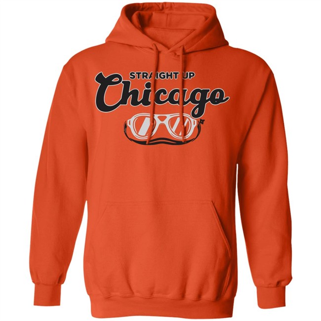 Straight Up Chicago BreakingT Shirt BreakingT Straight Up Chicago Shirts Straight Up Chicago BreakingT Shirt BreakingT Straight Up Chicago Shirts