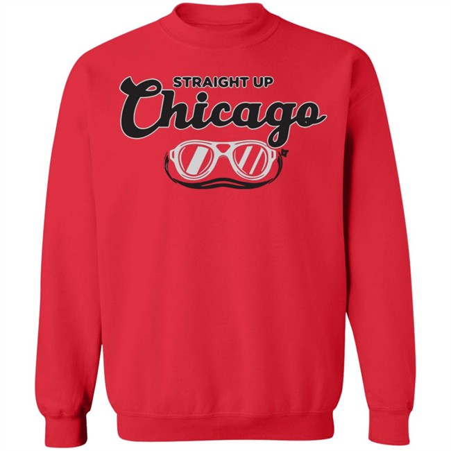 Straight Up Chicago BreakingT Shirt BreakingT Straight Up Chicago Shirts Straight Up Chicago BreakingT Shirt BreakingT Straight Up Chicago Shirts