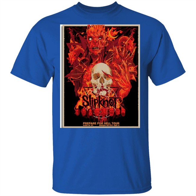 Slipknot T Shirt Slipknot T Shirt