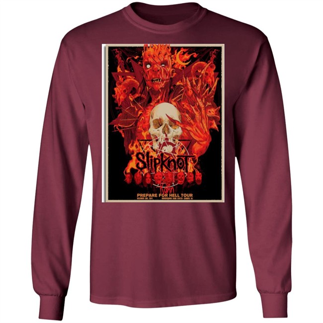 Slipknot T Shirt Slipknot T Shirt