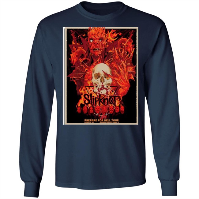 Slipknot T Shirt Slipknot T Shirt