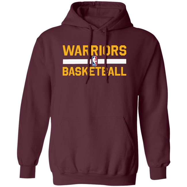 Warriors Basketball Shirt Warriors Basketball Shirt