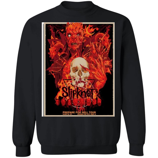 Slipknot T Shirt Slipknot T Shirt