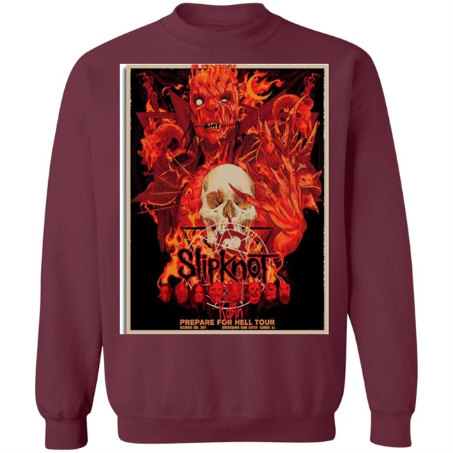 Slipknot T Shirt Slipknot T Shirt
