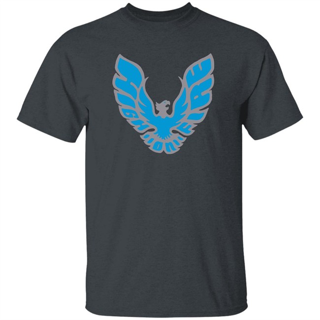 High On Fire Firebird Shirt Firebird High On Fire Black T Shirt High On Fire Firebird Shirt Firebird High On Fire Black T Shirt