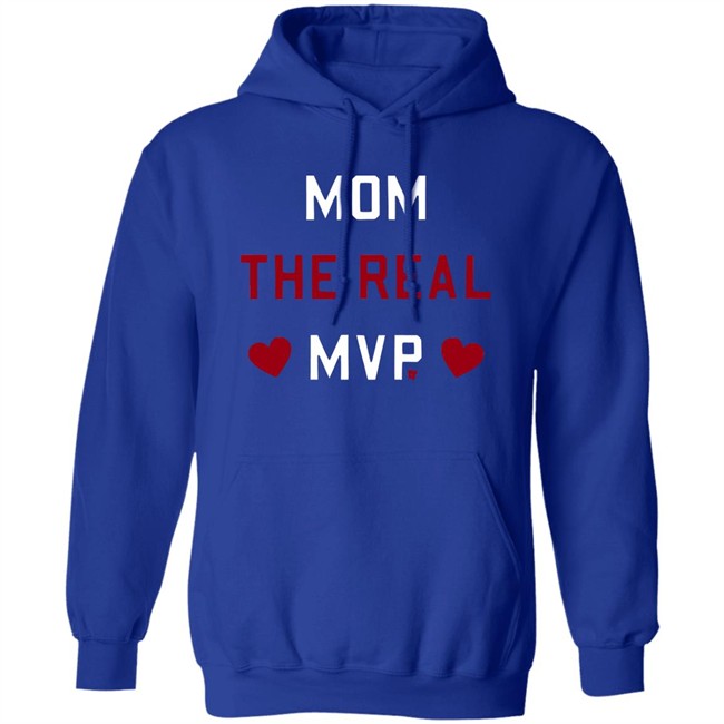 Mom The Real MVP BreakingT Shirt Breaking Mom The Real MVP T Shirts Mom The Real MVP BreakingT Shirt Breaking Mom The Real MVP T Shirts