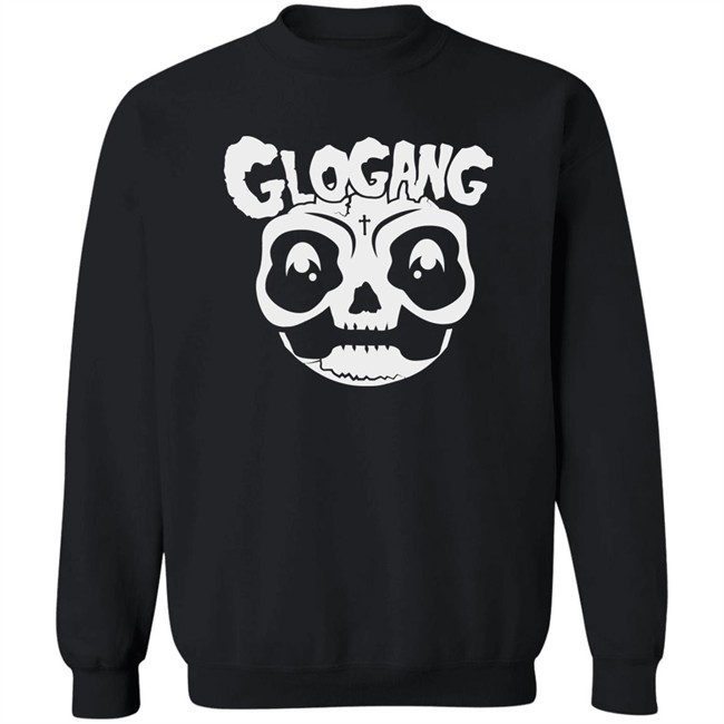 Glo Gang Glo Skull Hoodie Glo Skull Glo Gang Black Hooded Sweatshirt Glo Gang Glo Skull Hoodie Glo Skull Glo Gang Black Hooded Sweatshirt