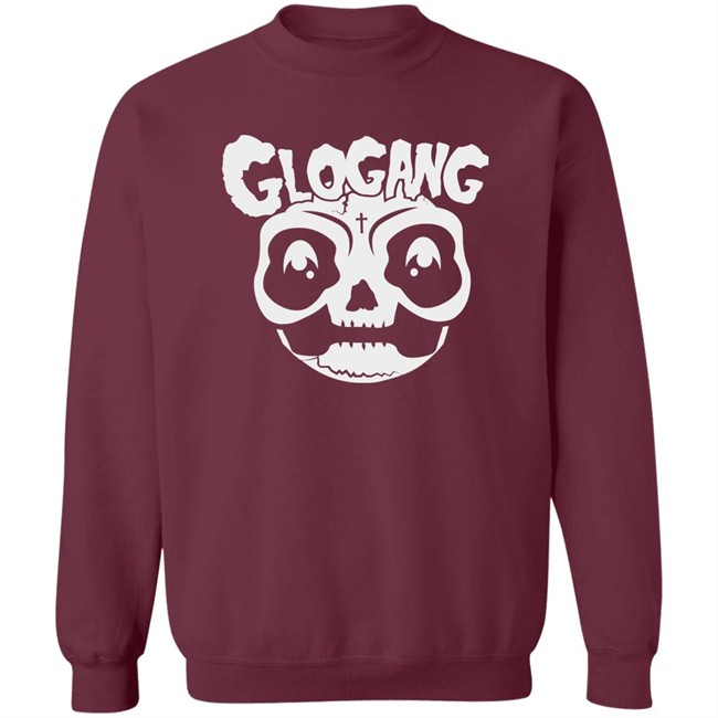 Glo Gang Glo Skull Hoodie Glo Skull Glo Gang Black Hooded Sweatshirt Glo Gang Glo Skull Hoodie Glo Skull Glo Gang Black Hooded Sweatshirt