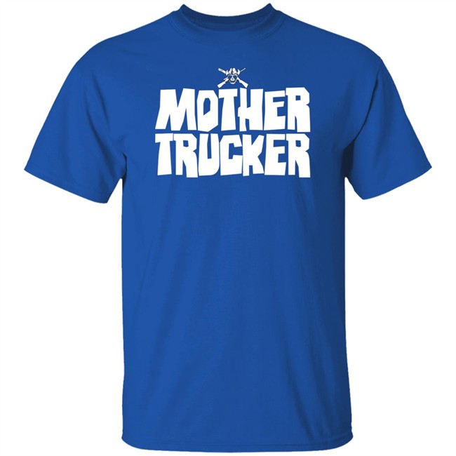 Outlaw Mother Trucker Hoodie Mother Trucker Outlaw Black Hooded Sweatshirt Outlaw Mother Trucker Hoodie Mother Trucker Outlaw Black Hooded Sweatshirt