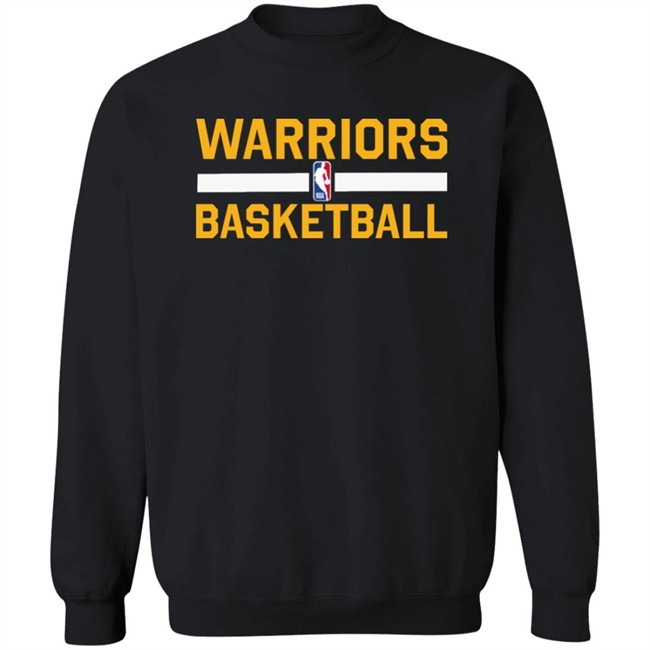 Warriors Basketball Shirt Warriors Basketball Shirt