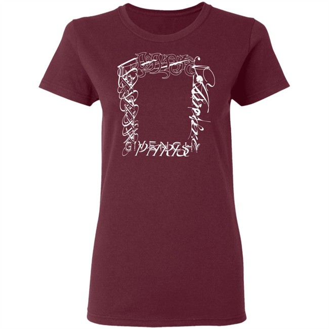 SLIM CALLIGRAPHIC PRINTED Givenchy T SHIRT Givenchy New Arrivals Black T Shirts SLIM CALLIGRAPHIC PRINTED Givenchy T SHIRT Givenchy New Arrivals Black T Shirts