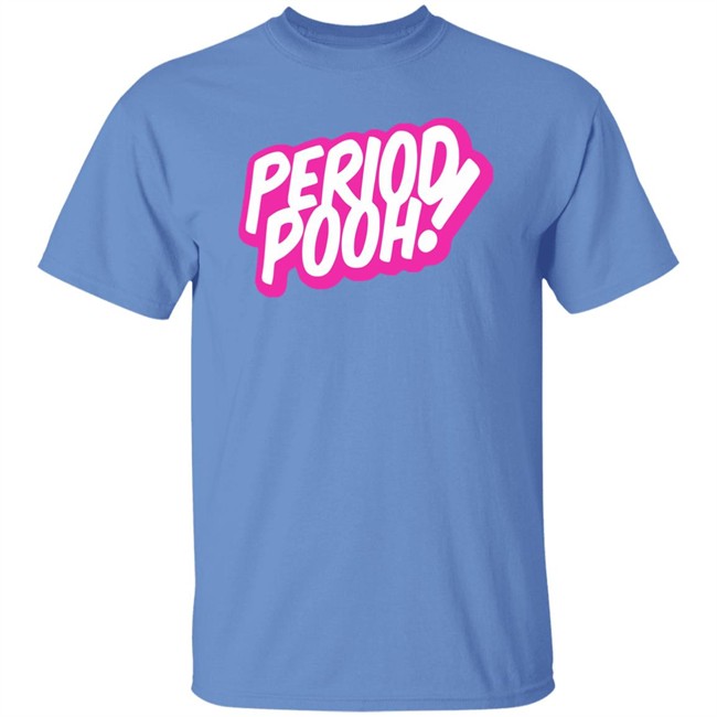 Therealkylesister Period Pooh Shirt Period Pooh Therealkylesister White T Shirt Therealkylesister Period Pooh Shirt Period Pooh Therealkylesister White T Shirt