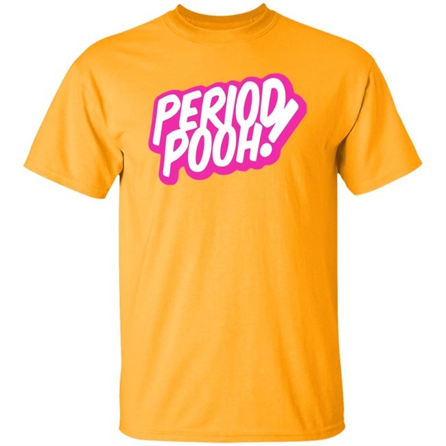 Therealkylesister Period Pooh Shirt Period Pooh Therealkylesister White T Shirt Therealkylesister Period Pooh Shirt Period Pooh Therealkylesister White T Shirt