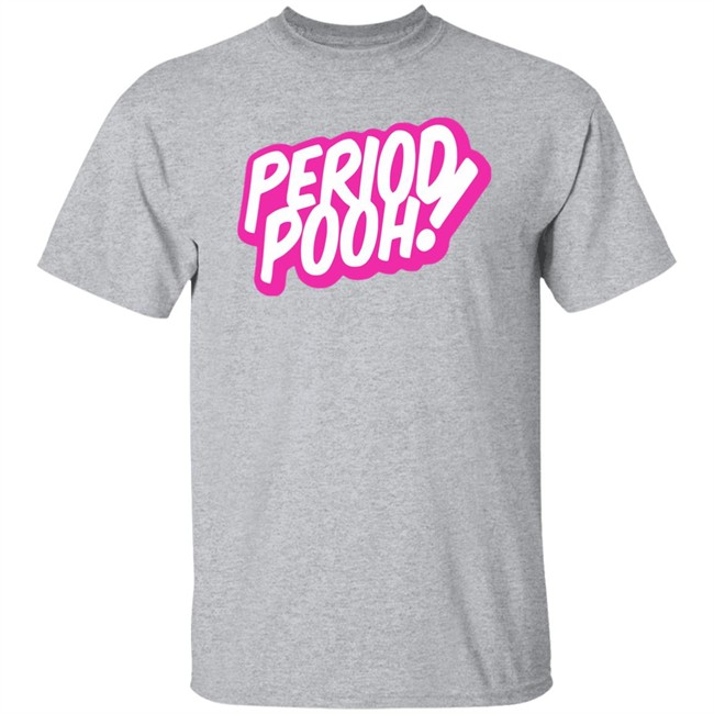 Therealkylesister Period Pooh Shirt Period Pooh Therealkylesister White T Shirt Therealkylesister Period Pooh Shirt Period Pooh Therealkylesister White T Shirt