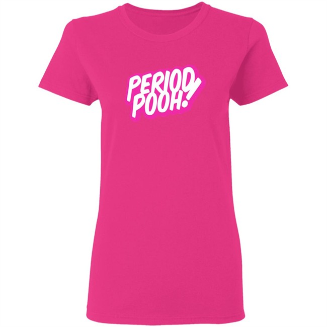 Therealkylesister Period Pooh Shirt Period Pooh Therealkylesister White T Shirt Therealkylesister Period Pooh Shirt Period Pooh Therealkylesister White T Shirt