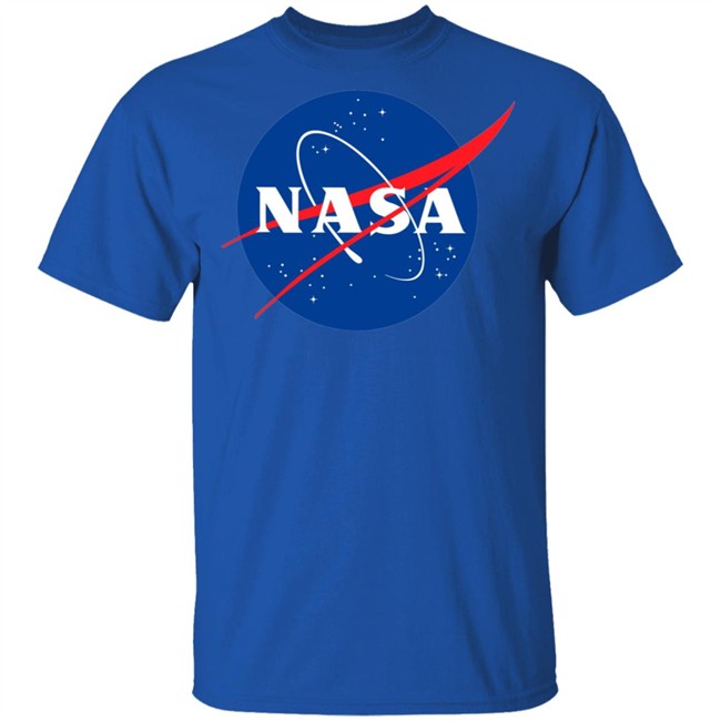 NASA T Shirt NASA T Shirt
