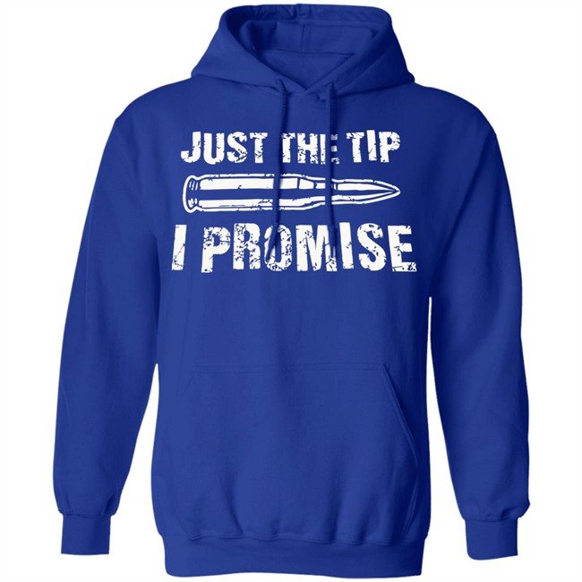 Just The Tip I Promise Shirt SpiritForged Apparel Just The Tip Bullet Blacl T Shirts Just The Tip I Promise Shirt SpiritForged Apparel Just The Tip Bullet Blacl T Shirts