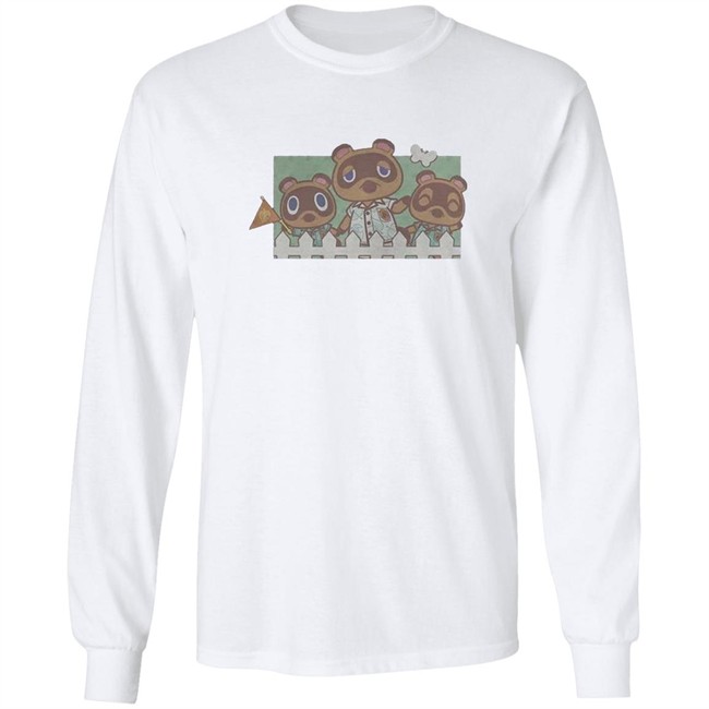 Animal Crossing New Horizons Shirt Designs Animal Crossing New Horizons Shirt Designs