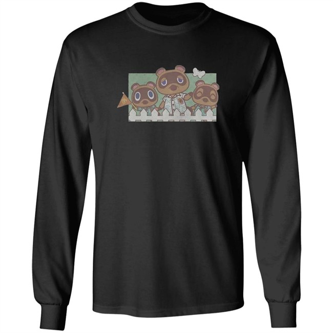 Animal Crossing New Horizons Shirt Designs Animal Crossing New Horizons Shirt Designs