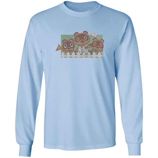 Animal Crossing New Horizons Shirt Designs Animal Crossing New Horizons Shirt Designs
