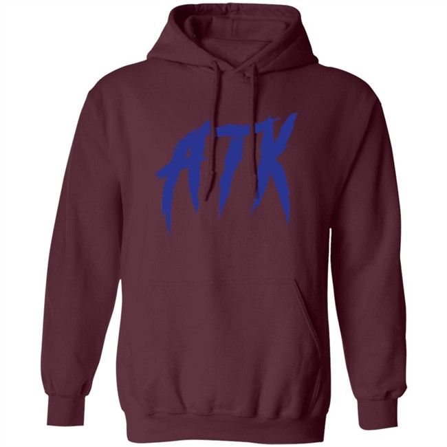 Yungeen Ace Atk Scratch Hoodie Atk Scratch Yungeen Ace Black Hooded Sweatshirt Yungeen Ace Atk Scratch Hoodie Atk Scratch Yungeen Ace Black Hooded Sweatshirt