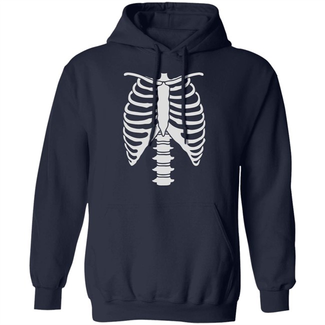 Skeleton Shirt Halloween Skeleton Rib Cage Xray Front and Back Print Easy Costume T-Shirt black shirts Skeleton Shirt Halloween Skeleton Rib Cage Xray Front and Back Print Easy Costume T-Shirt black shirts