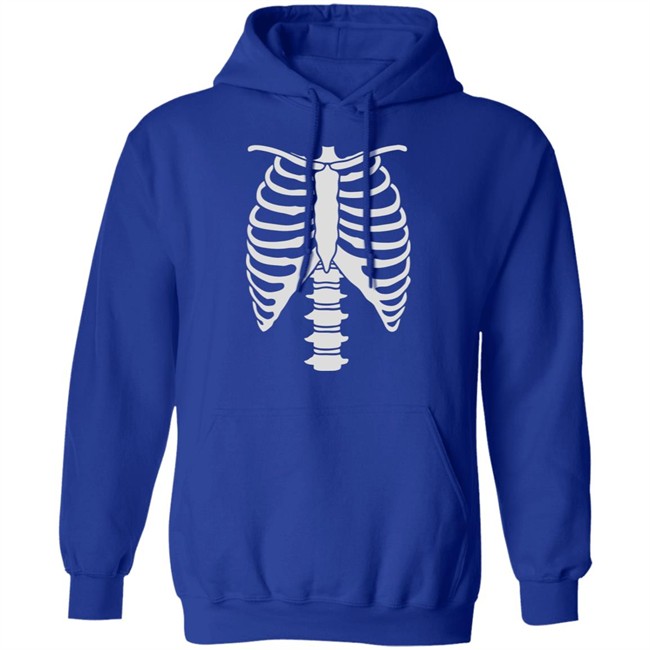 Skeleton Shirt Halloween Skeleton Rib Cage Xray Front and Back Print Easy Costume T-Shirt black shirts Skeleton Shirt Halloween Skeleton Rib Cage Xray Front and Back Print Easy Costume T-Shirt black shirts