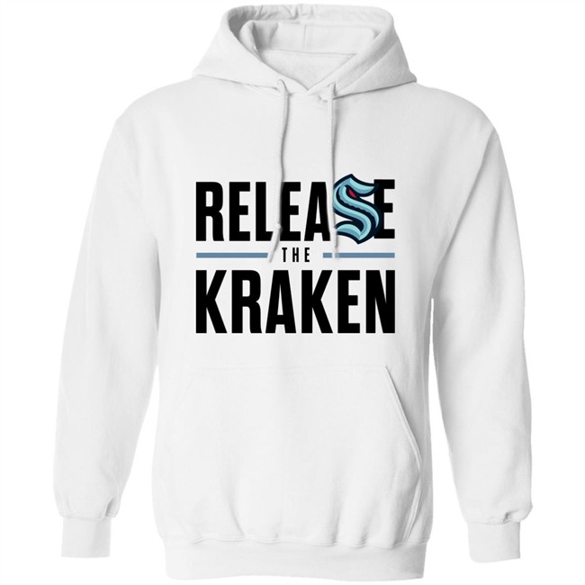 Seattle Kraken Shirt Seattle Kraken Shirt