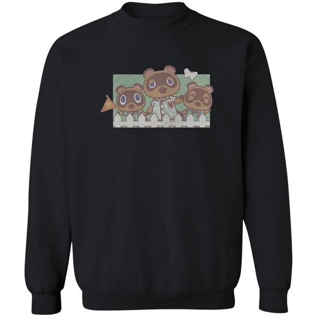 Animal Crossing New Horizons Shirt Designs Animal Crossing New Horizons Shirt Designs