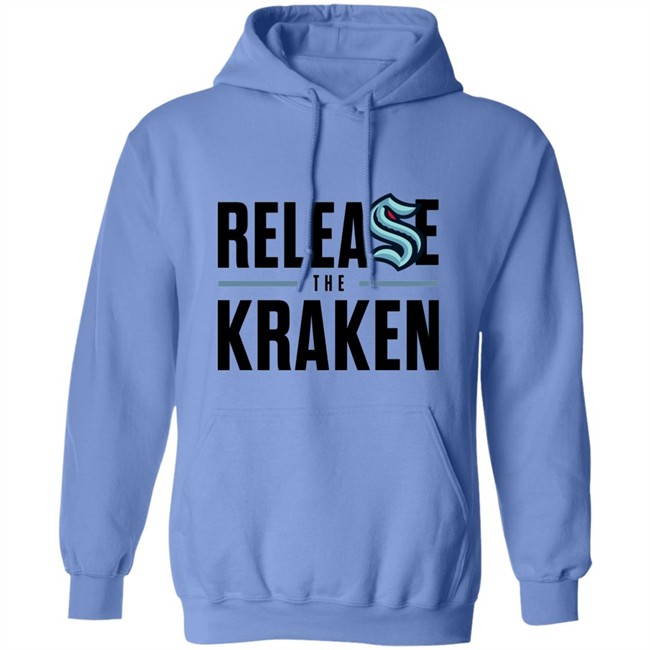Seattle Kraken Shirt Seattle Kraken Shirt