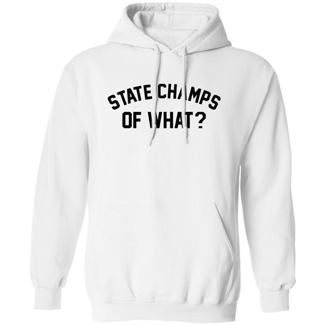 State Champs Of What Shirt Of What State Champs Grey T Shirt State Champs Of What Shirt Of What State Champs Grey T Shirt