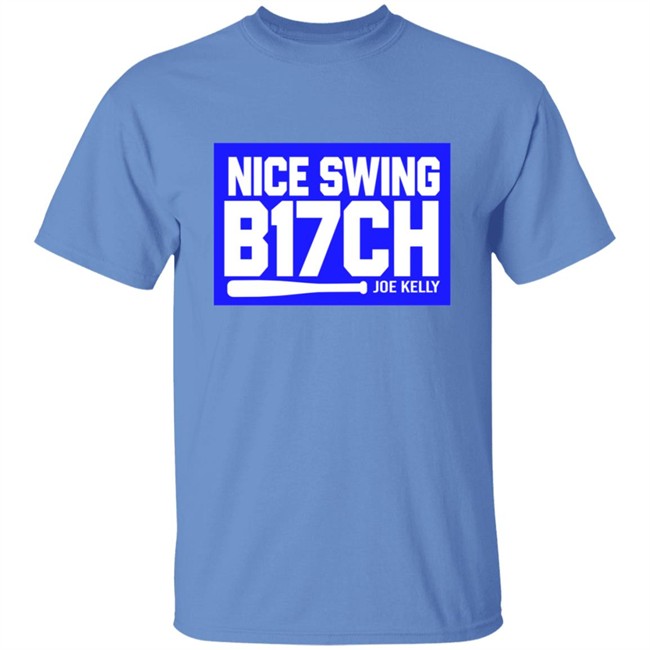 Nice Wwing, B17CH Shirt Nice Wwing, B17CH Shirt