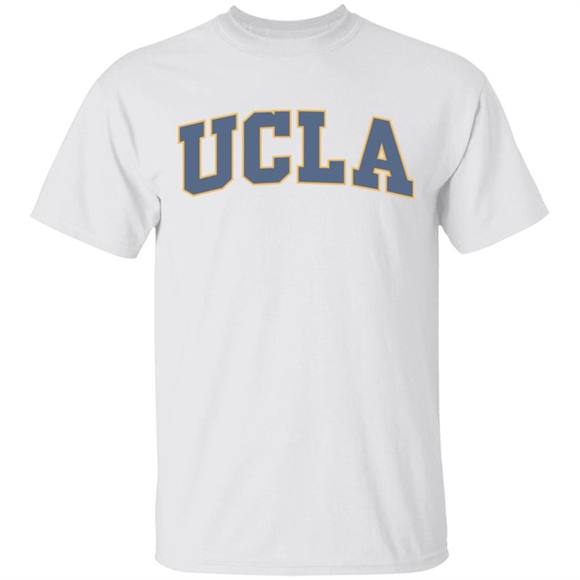 Ucla Hoodie UCLA White Hooded Sweatshirt Ucla Hoodie UCLA White Hooded Sweatshirt