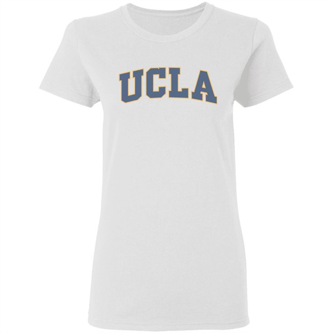 Ucla Hoodie UCLA White Hooded Sweatshirt Ucla Hoodie UCLA White Hooded Sweatshirt