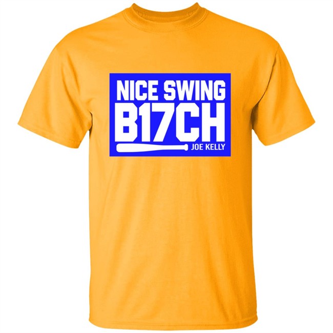 Nice Wwing, B17CH Shirt Nice Wwing, B17CH Shirt