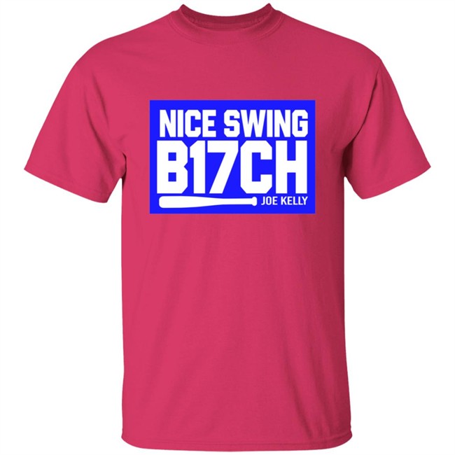 Nice Wwing, B17CH Shirt Nice Wwing, B17CH Shirt