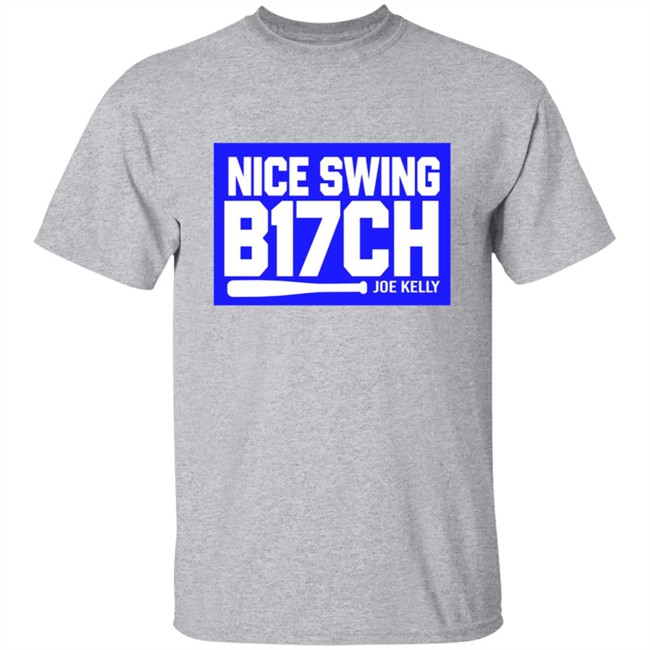 Nice Wwing, B17CH Shirt Nice Wwing, B17CH Shirt